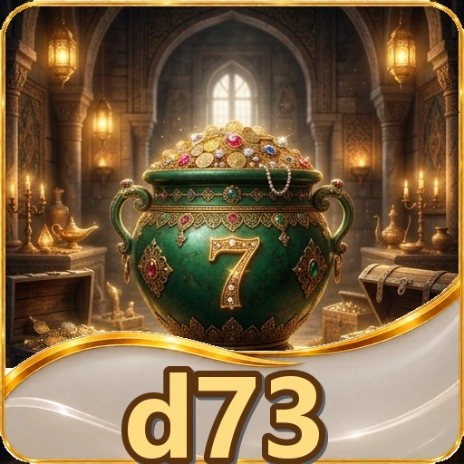 Ilustrasi unduh APK d73 dari tautan tercatat di situs ini
